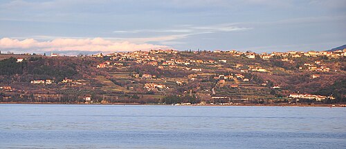 Hrvatini (Koper)