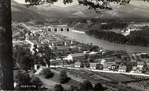 Vuzenica (Koroška)