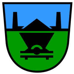 Grb občine Trbovlje