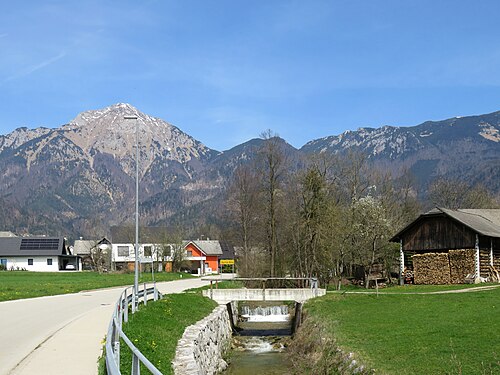 Zgornja Bela (Preddvor)