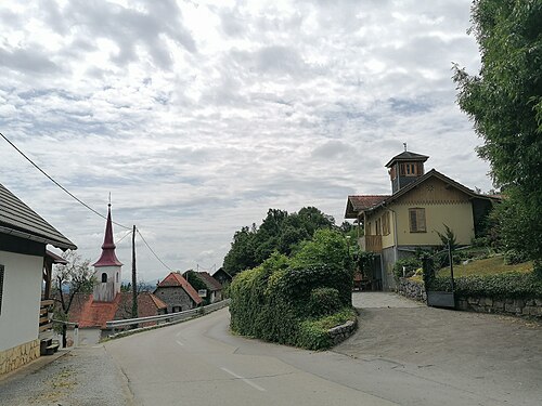 Stražnji Vrh (Črnomelj)