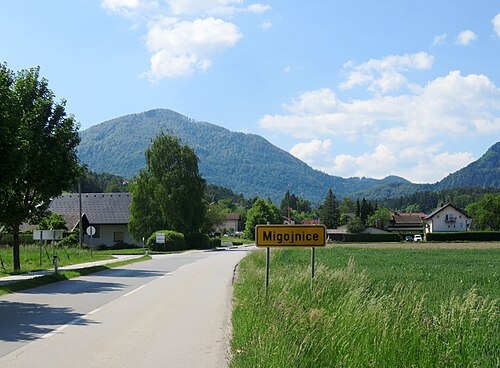 Migojnice (Žalec)
