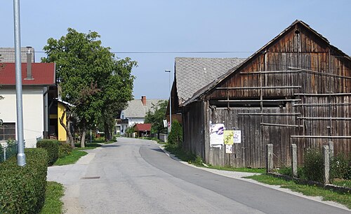 Breg ob Savi (Kranj)