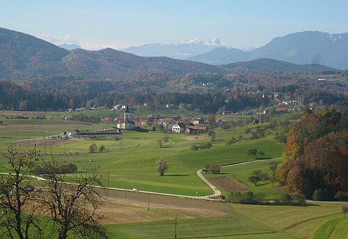 Arnače (Velenje)