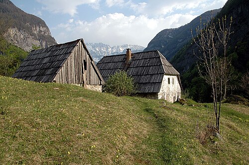 Trenta (Bovec)