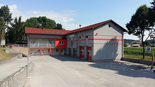 Hajdoše (Hajdina)