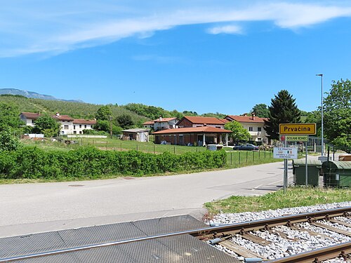 Prvačina (Nova Gorica)