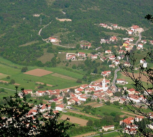 Grgar (Nova Gorica)