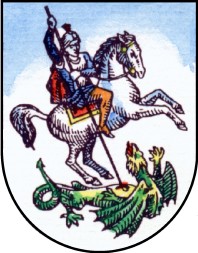 Grb občine Sveti Jurij ob Ščavnici