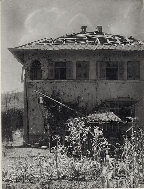 Bukovica (Renče - Vogrsko)