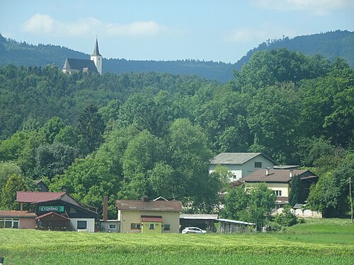 Malahorna (Oplotnica)
