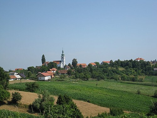 Polenšak (Dornava)