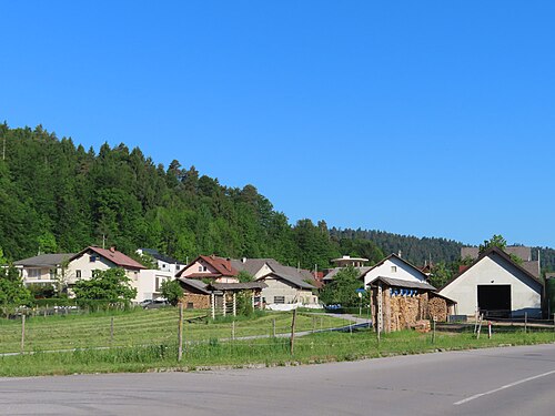 Dvor (Ljubljana)