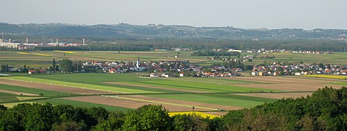 Lovrenc na Dravskem polju (Kidričevo)
