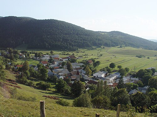 Koritnice (Ilirska Bistrica)