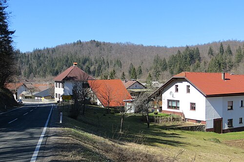 Lož (Loška dolina)