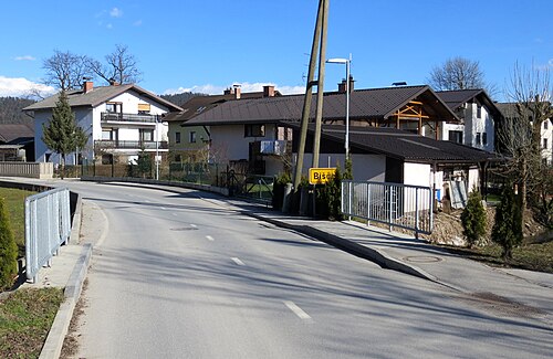 Bišče (Domžale)