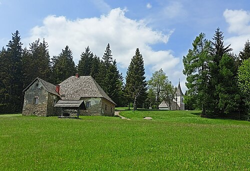 Sveti Jernej nad Muto (Muta)