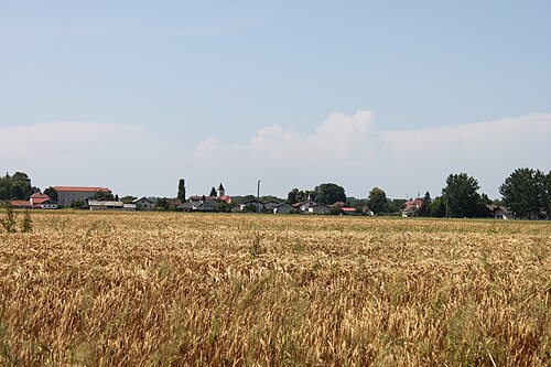 Veržej (Pomurska)