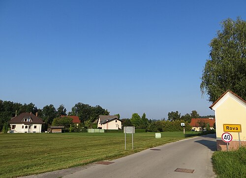 Rova (Domžale)