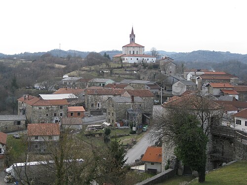 Prem (Ilirska Bistrica)
