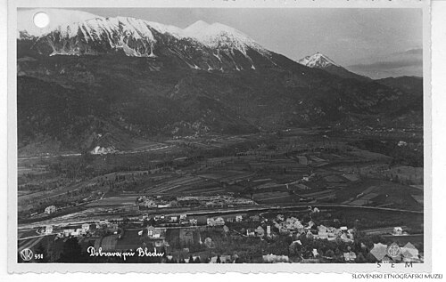 Blejska Dobrava (Jesenice)
