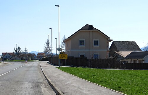 Breg pri Polzeli (Polzela)