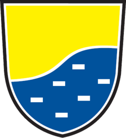 Grb občine Vodice