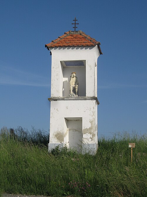 Trnovska vas (Podravska)