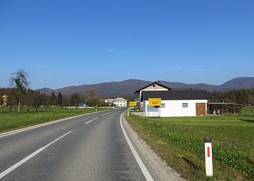 Žlebič (Ribnica)