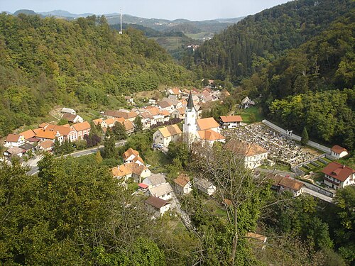 Brestanica (Krško)