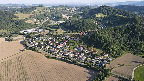 Spodnje Dobrenje (Pesnica)
