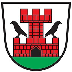Grb občine Metlika