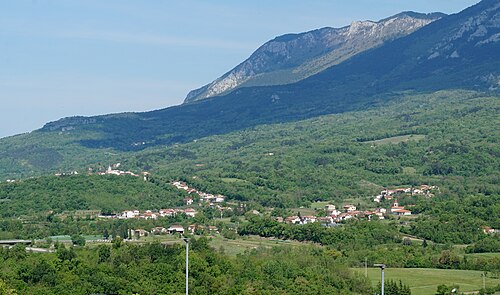 Skrilje (Ajdovščina)