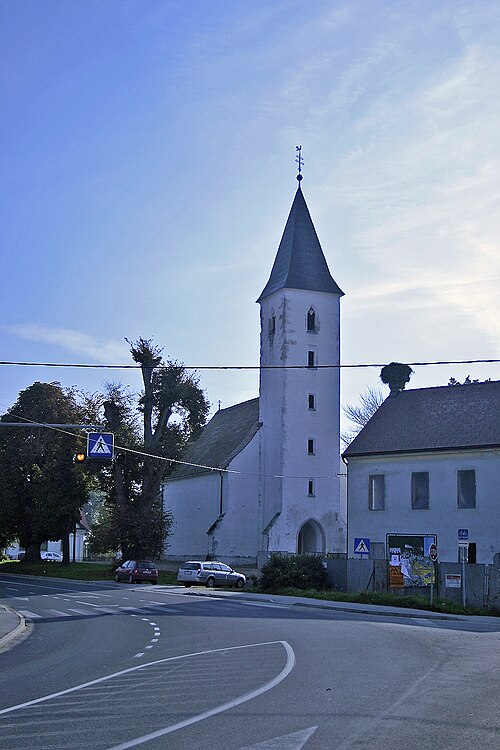 Martjanci (Moravske Toplice)