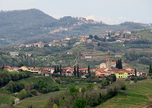 Biljana (Brda)