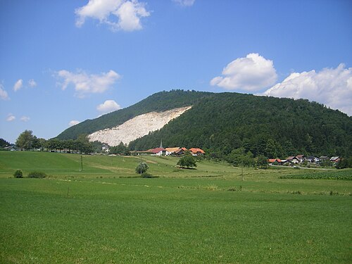 Stranice (Zreče)
