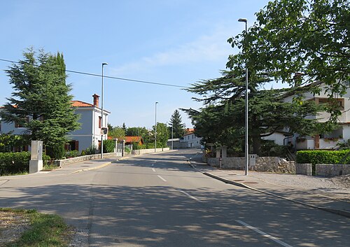 Križ (Sežana)