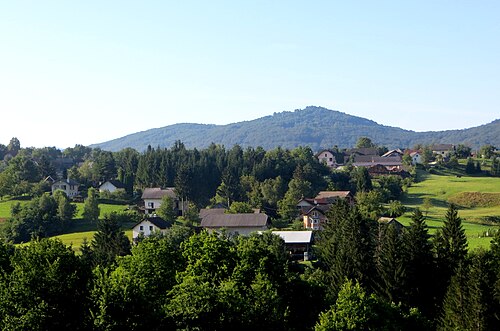 Klečet (Žužemberk)