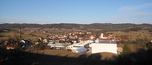 Unec (Cerknica)