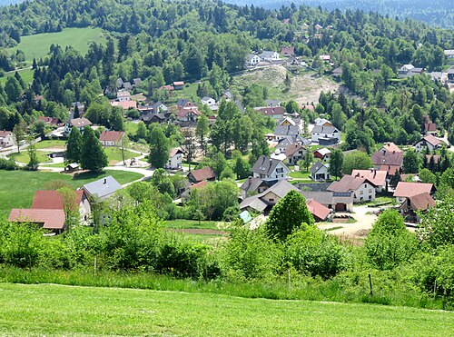 Prezid (Vrhnika)