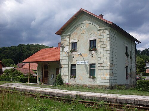 Dobovec pri Rogatcu (Rogatec)