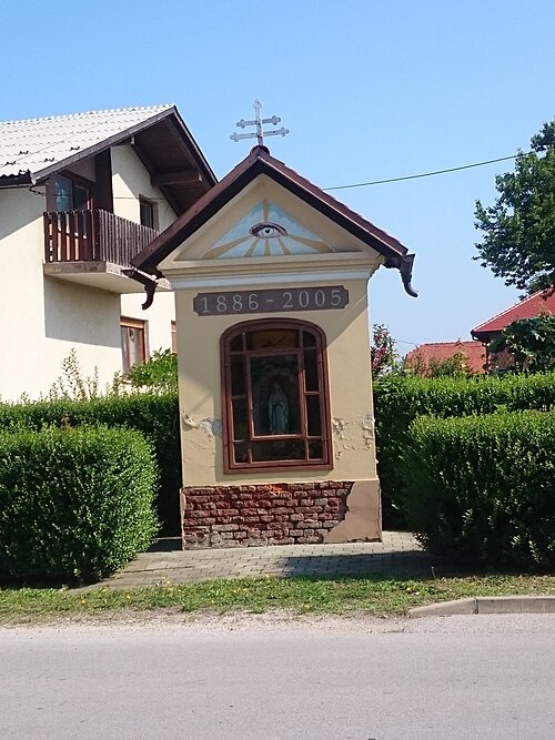Dokležovje (Beltinci)