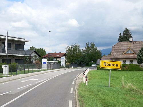 Rodica (Domžale)