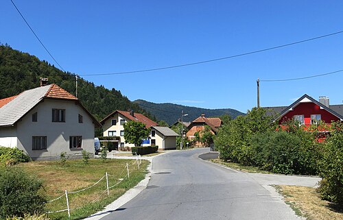 Iška vas (Ig)