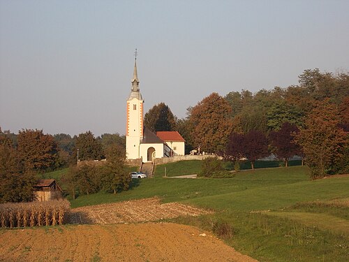 Bušeča vas (Brežice)