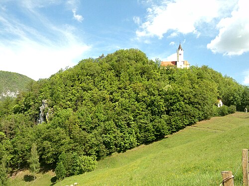 Žebnik (Radeče)