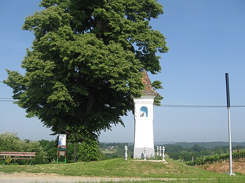 Čagona (Cerkvenjak)