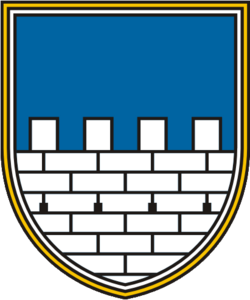 Grb občine Tržič