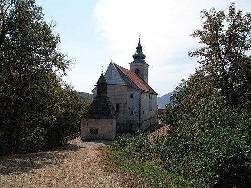 Zagaj (Bistrica ob Sotli)